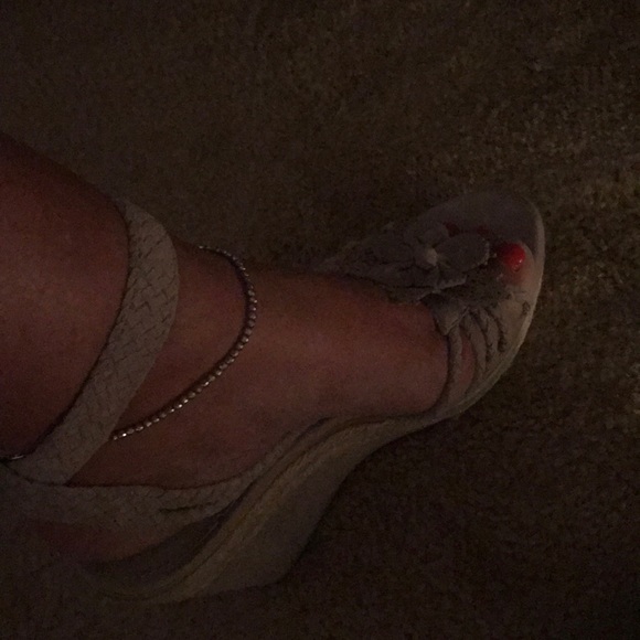 Makowsky Wedge - Picture 4 of 4